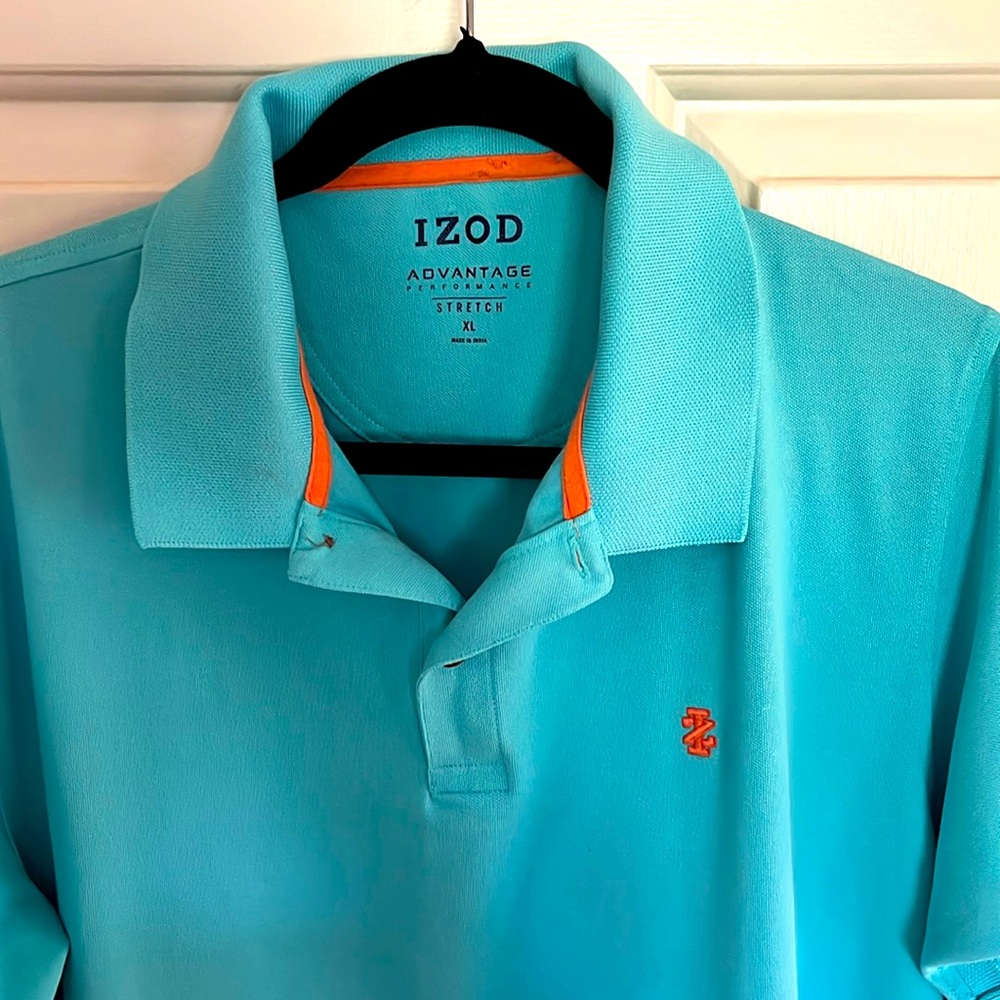 Izod XL Polo Shirt